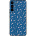 Blue Spring Galaxy S22 Skin